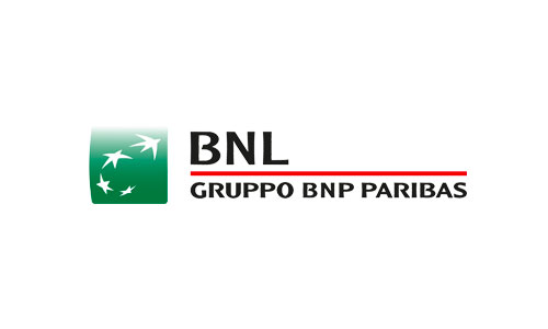 Sapori Catering Clienti BNL Gruppo BNP Paribas